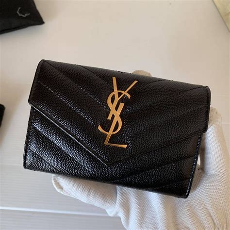 ysl wallet thailand|ysl wallet nordstrom.